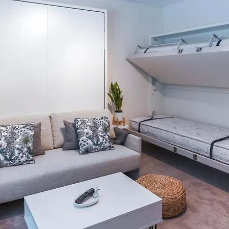 Usva Ii Сasa de vacaciones *