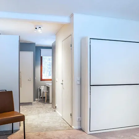 Usva Studio II Incl Washing Machine And Wifi Tatil Evi *