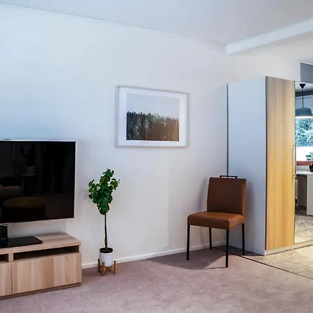 Σπίτι διακοπών Usva Ii *