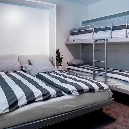 Usva Studio II Incl Washing Machine And Wifi Tatil Evi