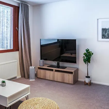 Σπίτι διακοπών Usva Ii *