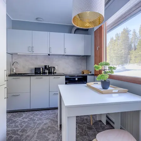 Сasa de vacaciones Usva Ii