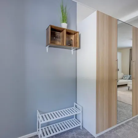 Сasa de vacaciones Usva Ii *