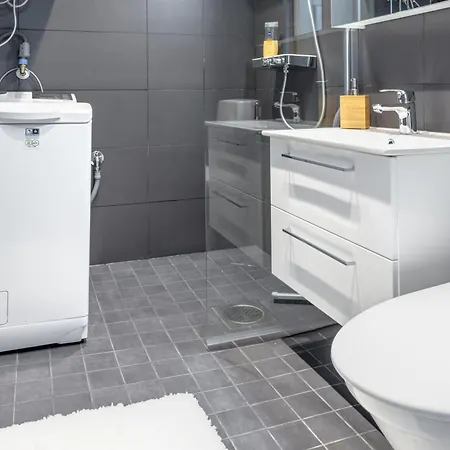 Usva Ii * Suomutunturi