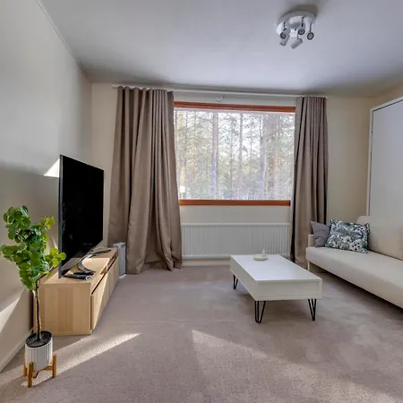 Сasa de vacaciones Usva Ii