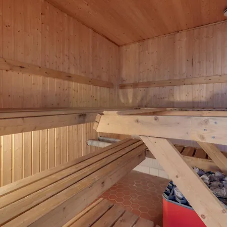 Usva Ii Σπίτι διακοπών Suomutunturi