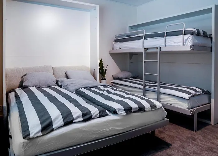 Usva Ii Holiday home