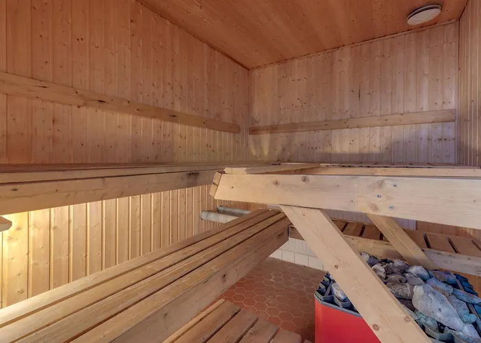 Usva Ii Holiday home Suomutunturi